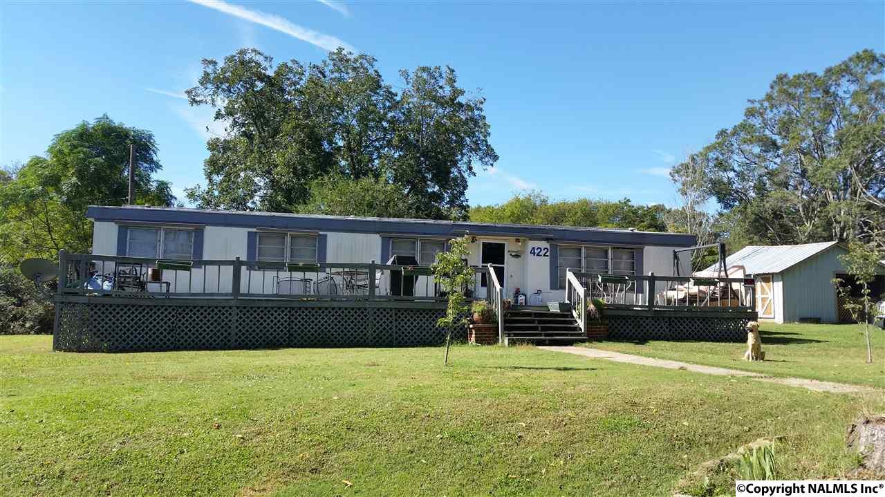 422 Mountainview Circle - Photo 1