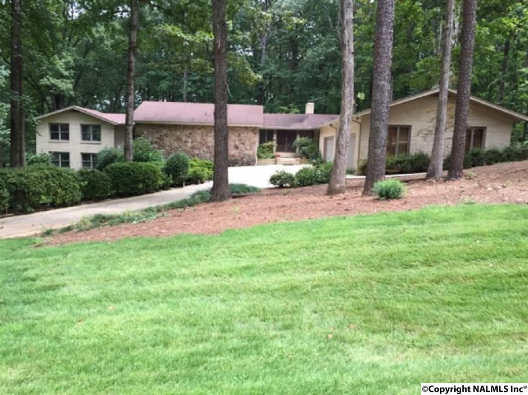 4312 Willow Bend Road - Photo 1