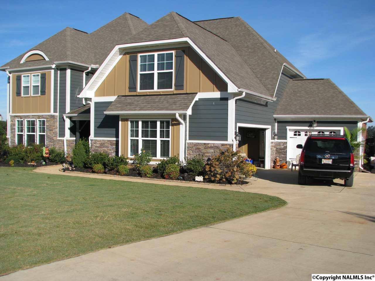 108 Carlton Cash Drive - Photo 1