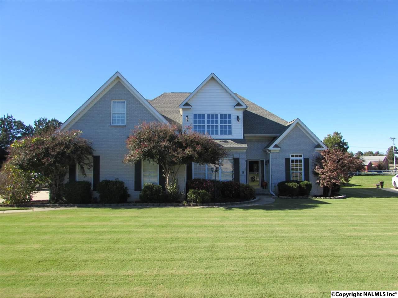 18 Fawn Ridge Drive - Photo 1