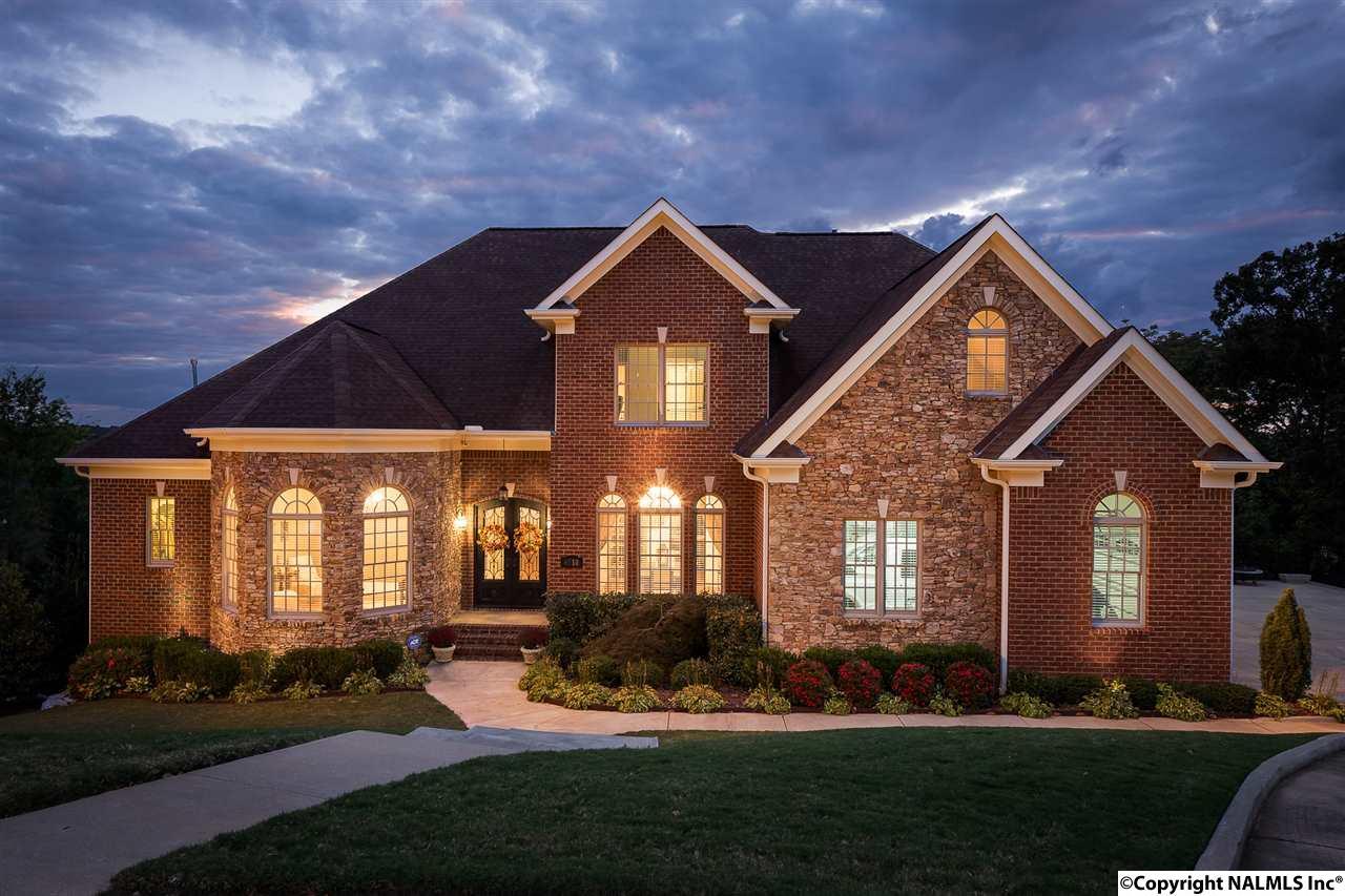 4510 Old Farm Circle - Photo 1