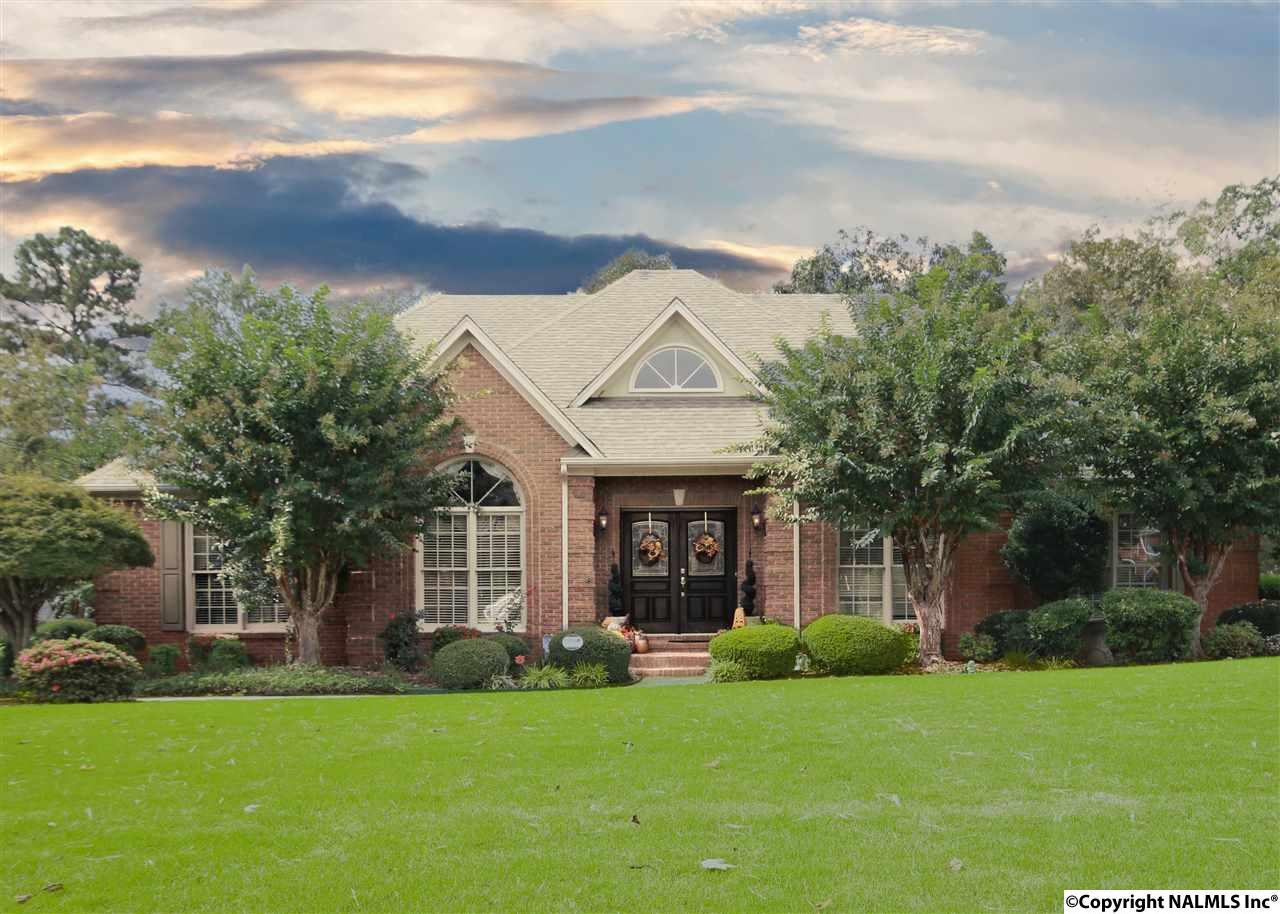 3303 Forest Glen Drive - Photo 1