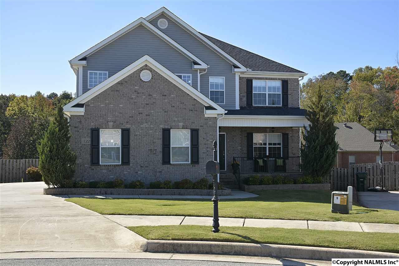 122 Huston Court - Photo 1
