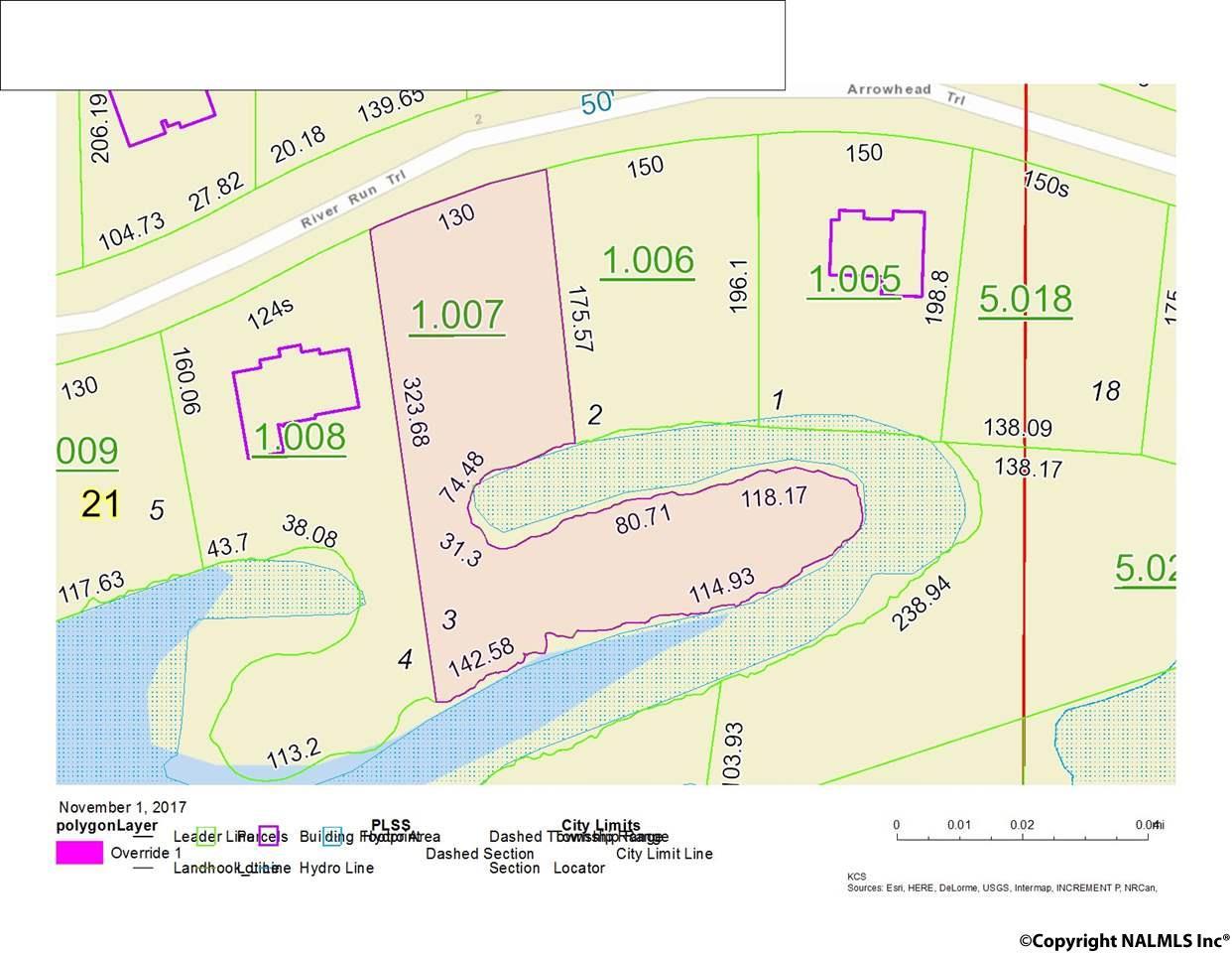 3 River Run Trail - Photo 1