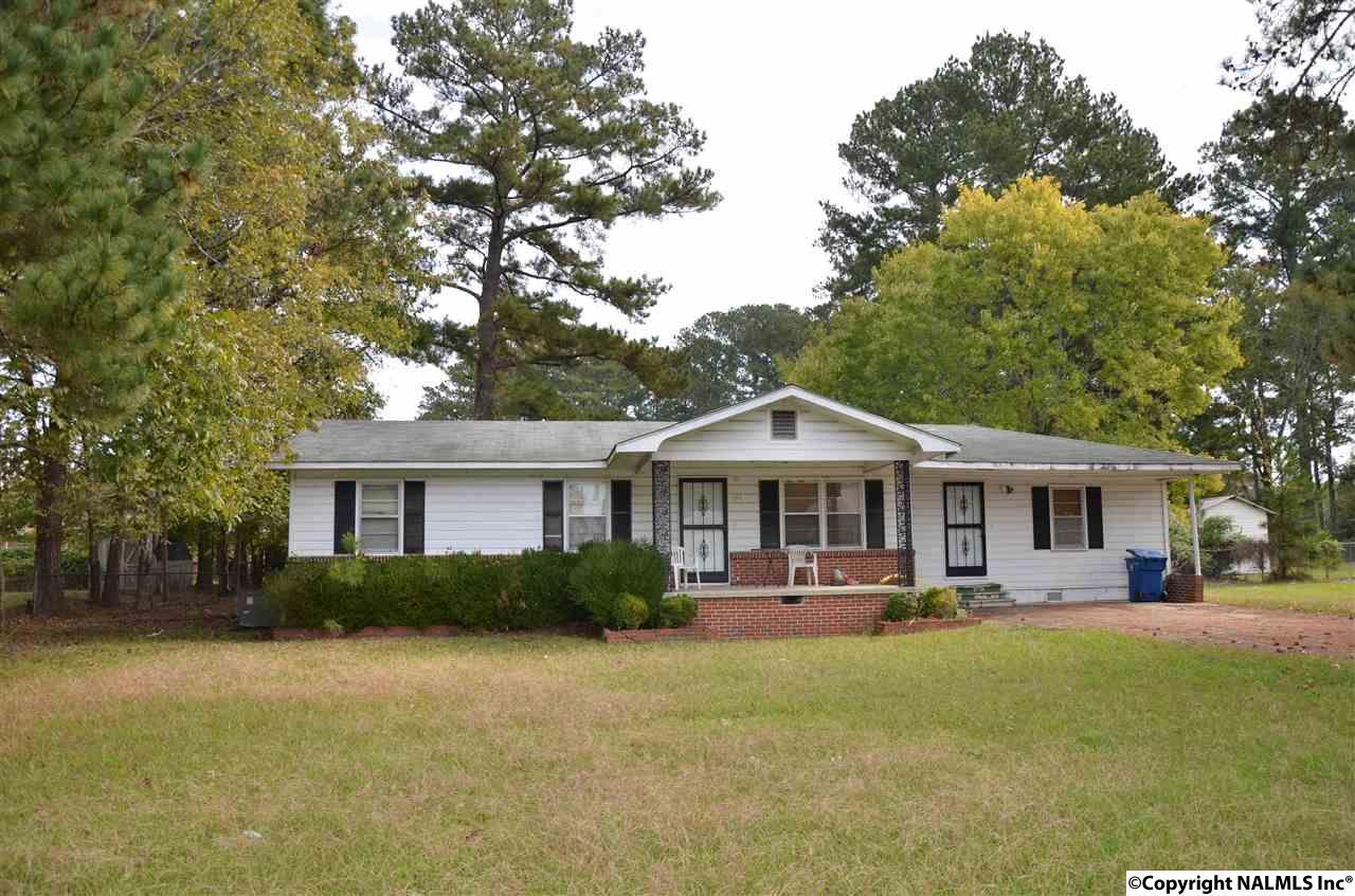 530 Sutton Bridge Road - Photo 1
