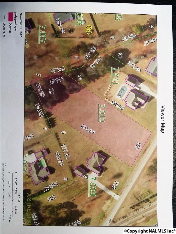 Coosa Road - Photo 1