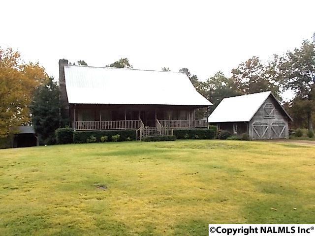 142 Cherokee Bluff Road - Photo 1