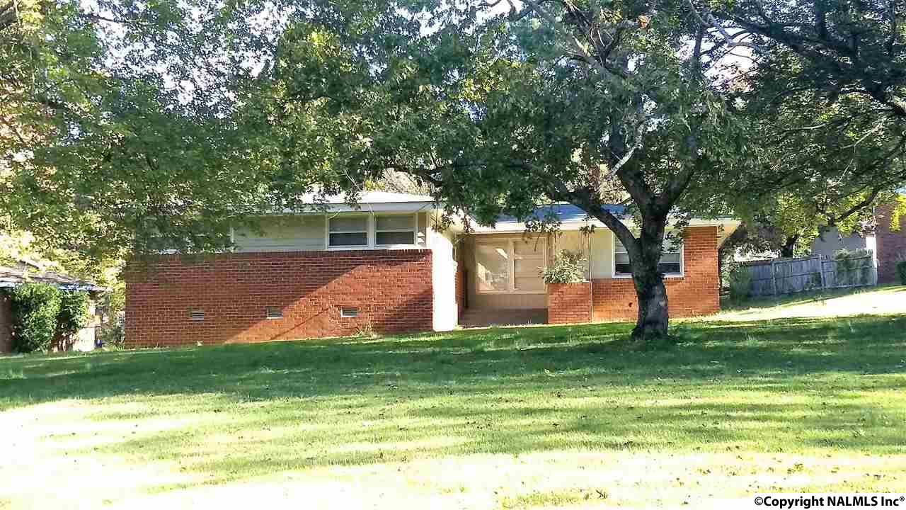 2218 Wharton Road - Photo 1