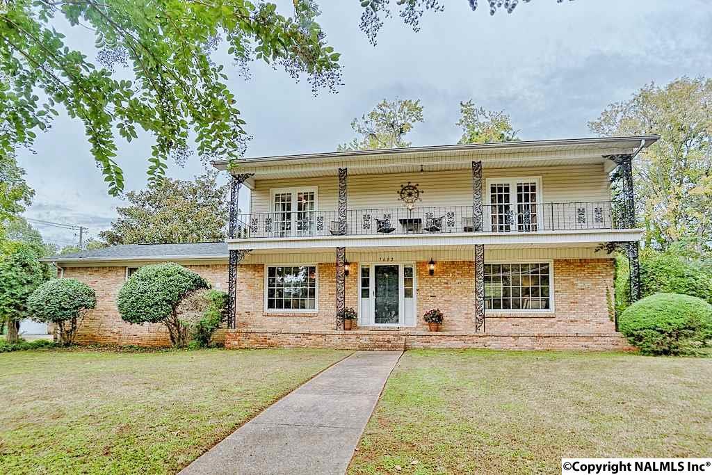 7602 Ramada Street - Photo 1