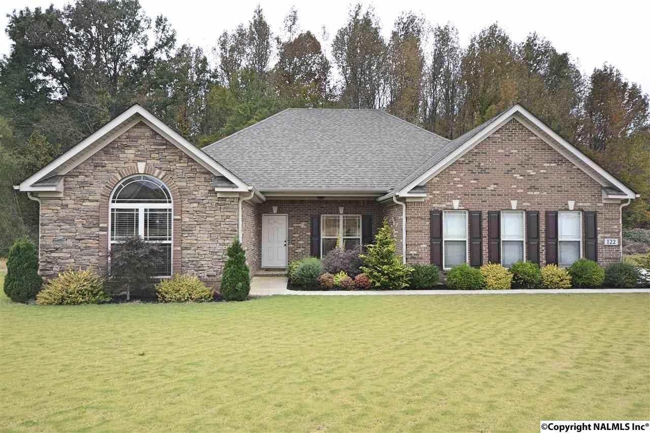 122 Khaki Ridge Drive - Photo 1