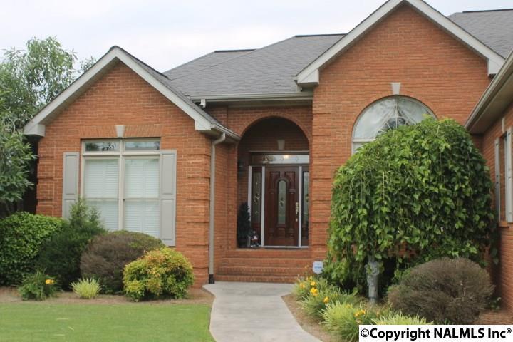 1301 Fairway Road - Photo 1