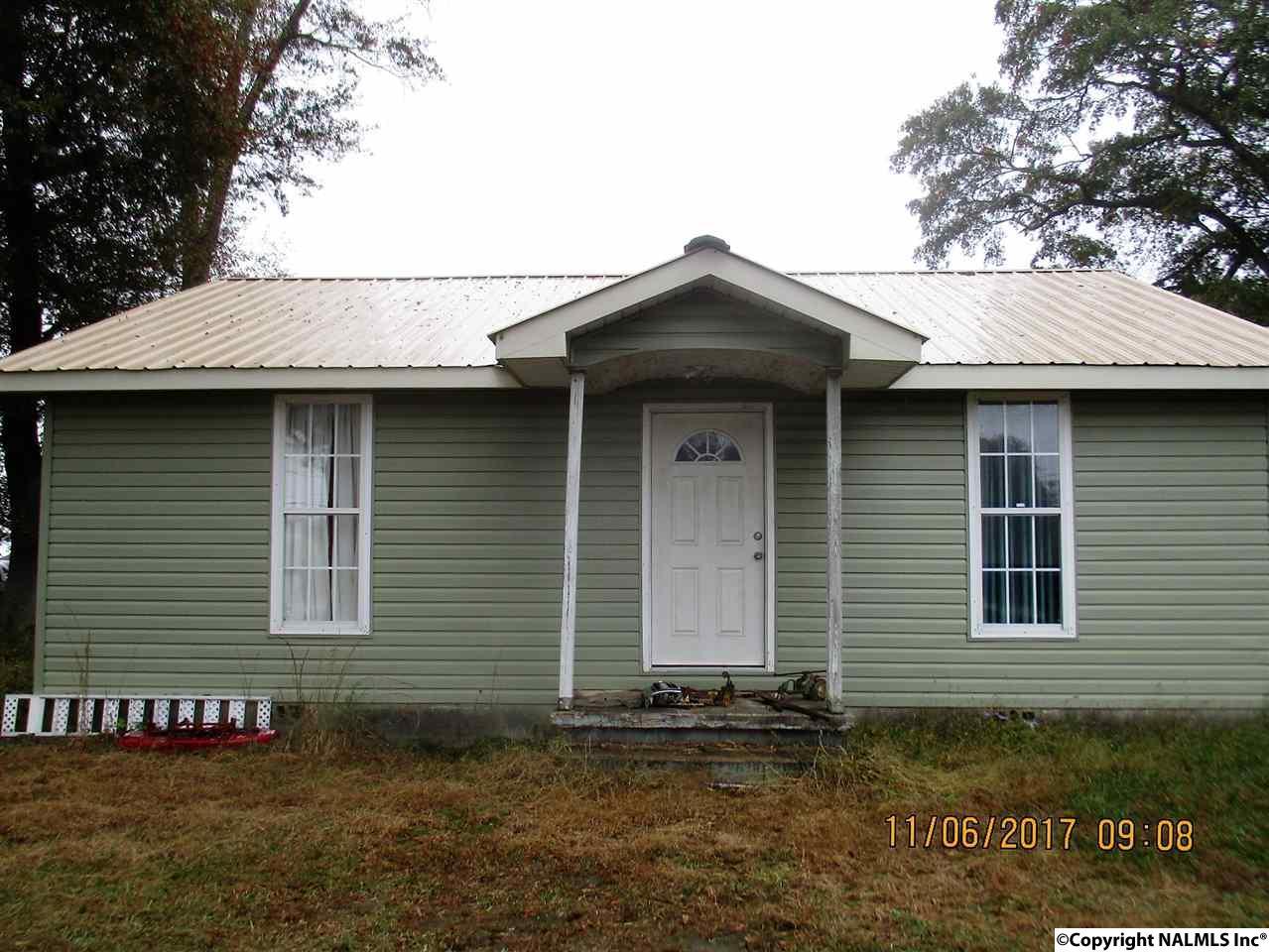 6566 Highpoint Road - Photo 1
