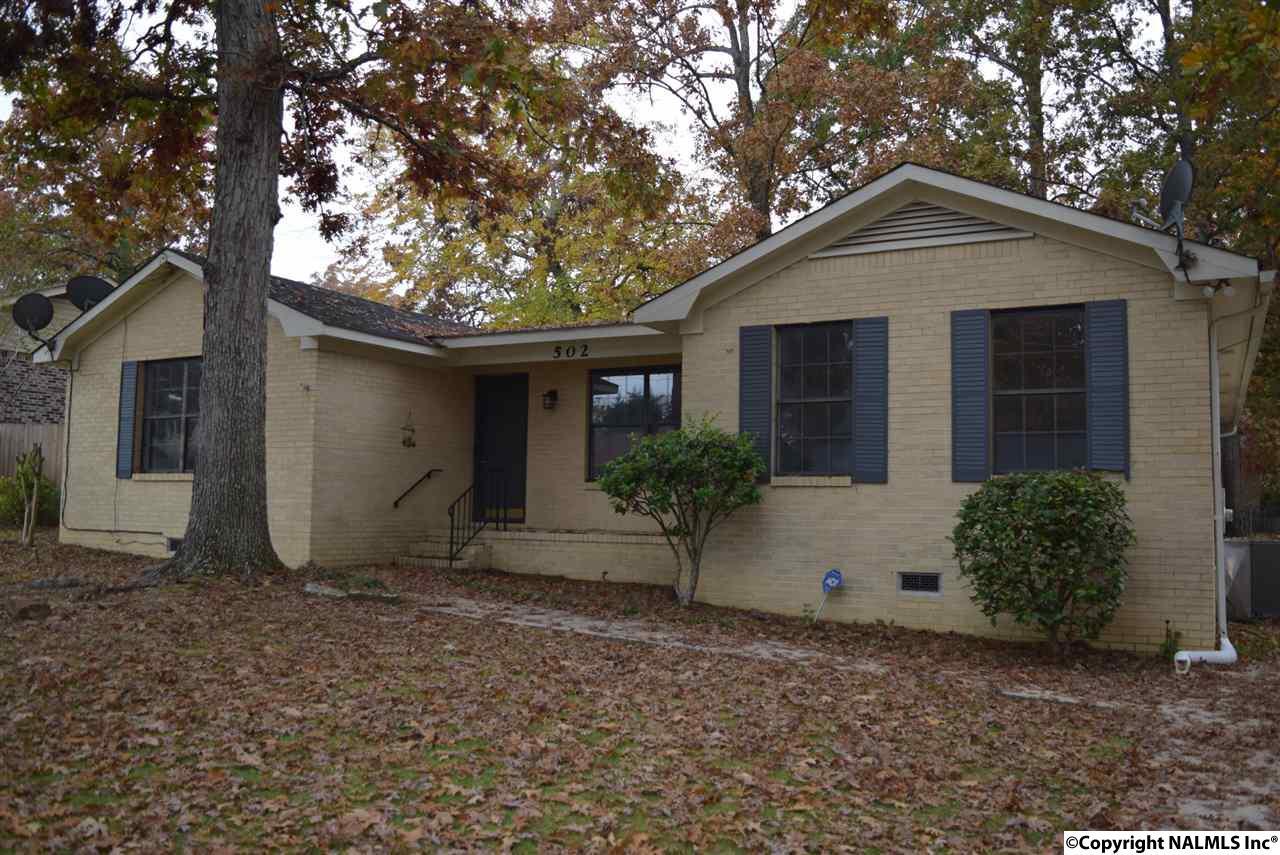 502 Jolee Lane - Photo 1