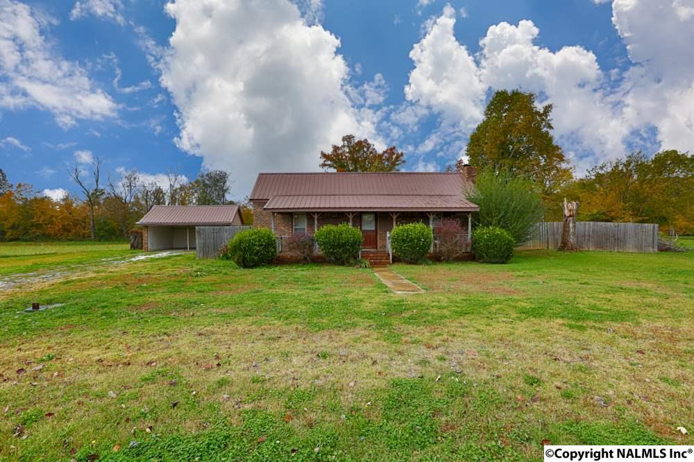 14949 Dupree Worthey Road - Photo 1