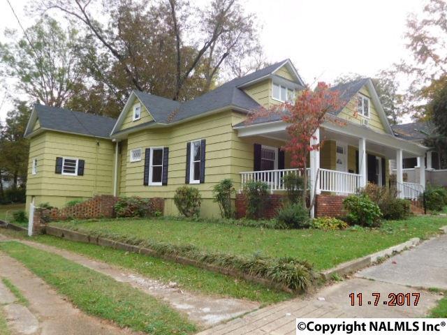 806 Randall Street - Photo 1