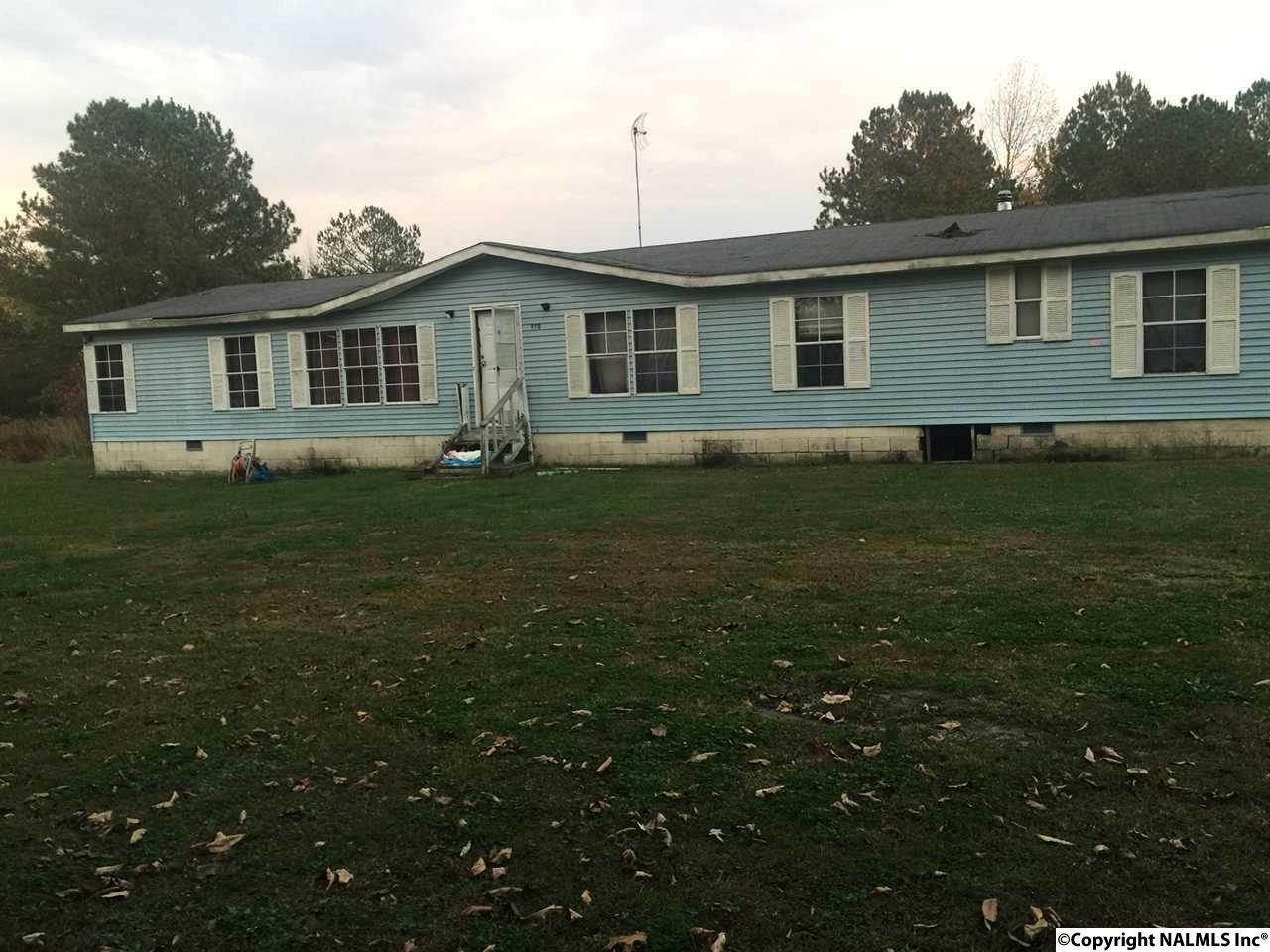970 Toney School Road - Photo 1
