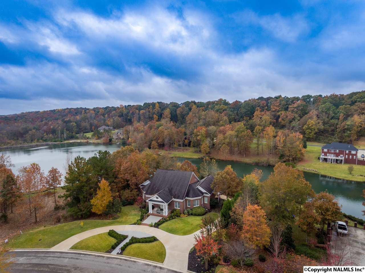 1627 Lake Cove Drive - Photo 1