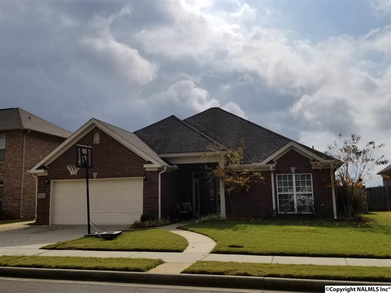 5010 Valley Cove Drive - Photo 1