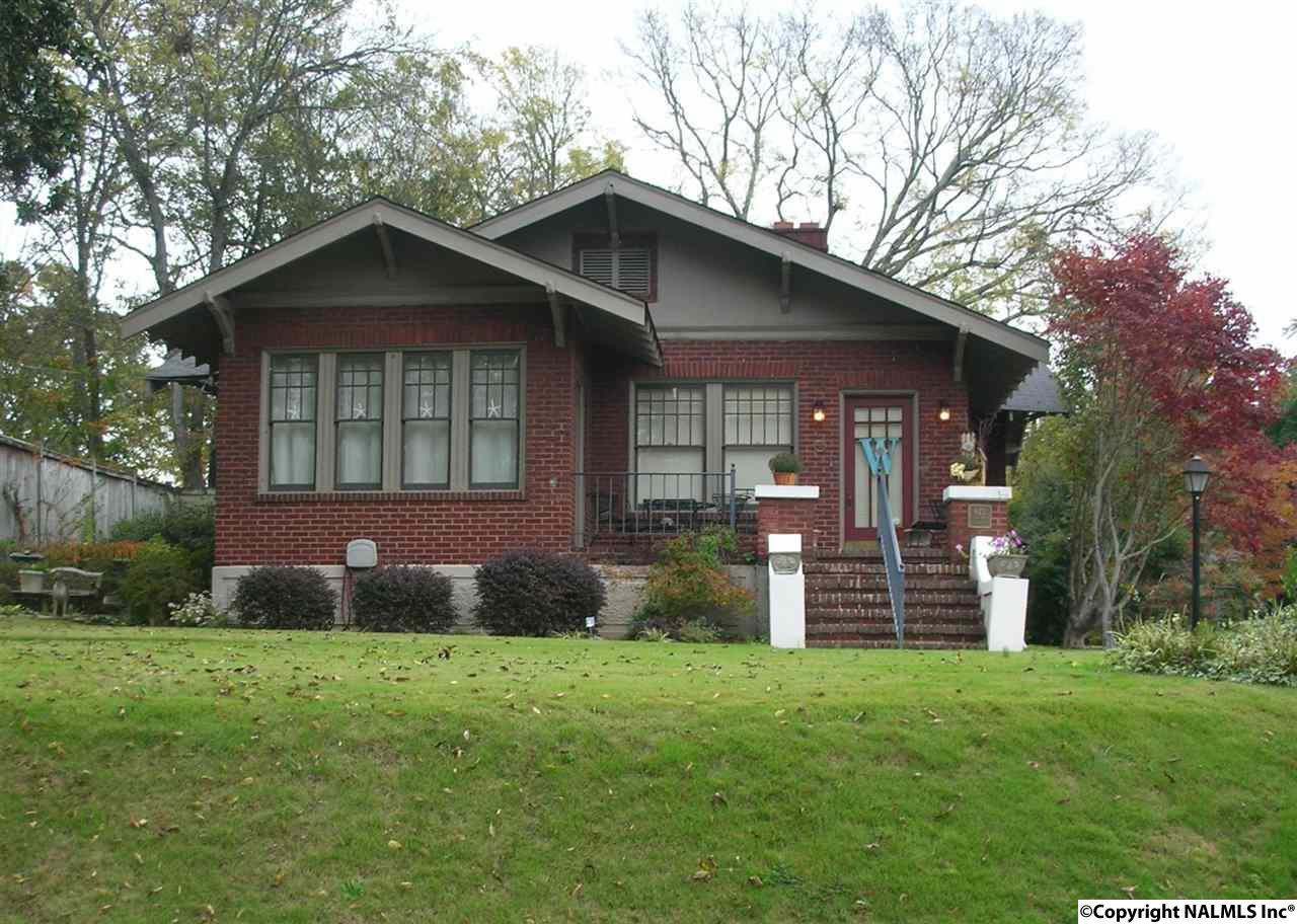 622 Turrentine Avenue - Photo 1