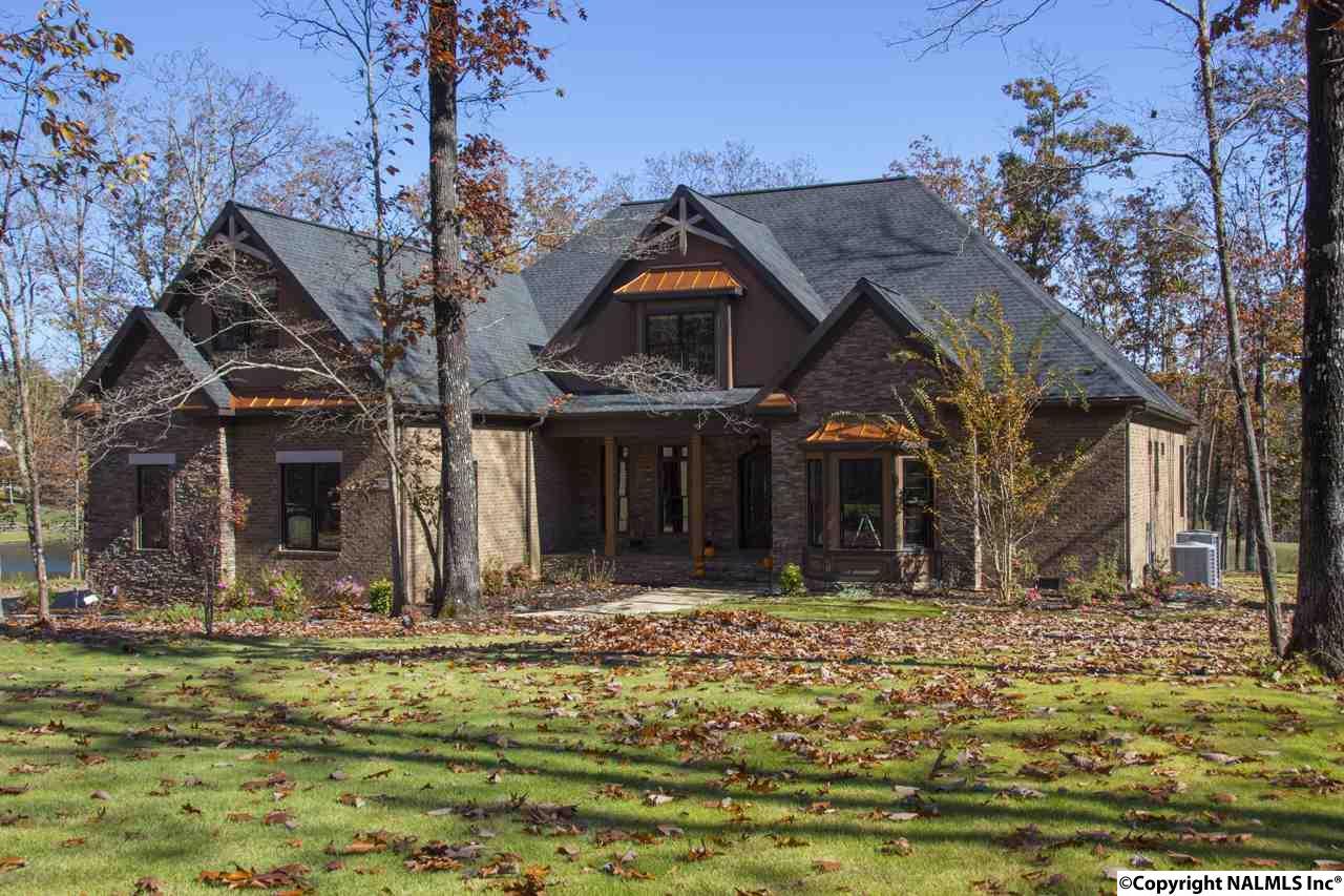 13211 South Village Square Road - Photo 1