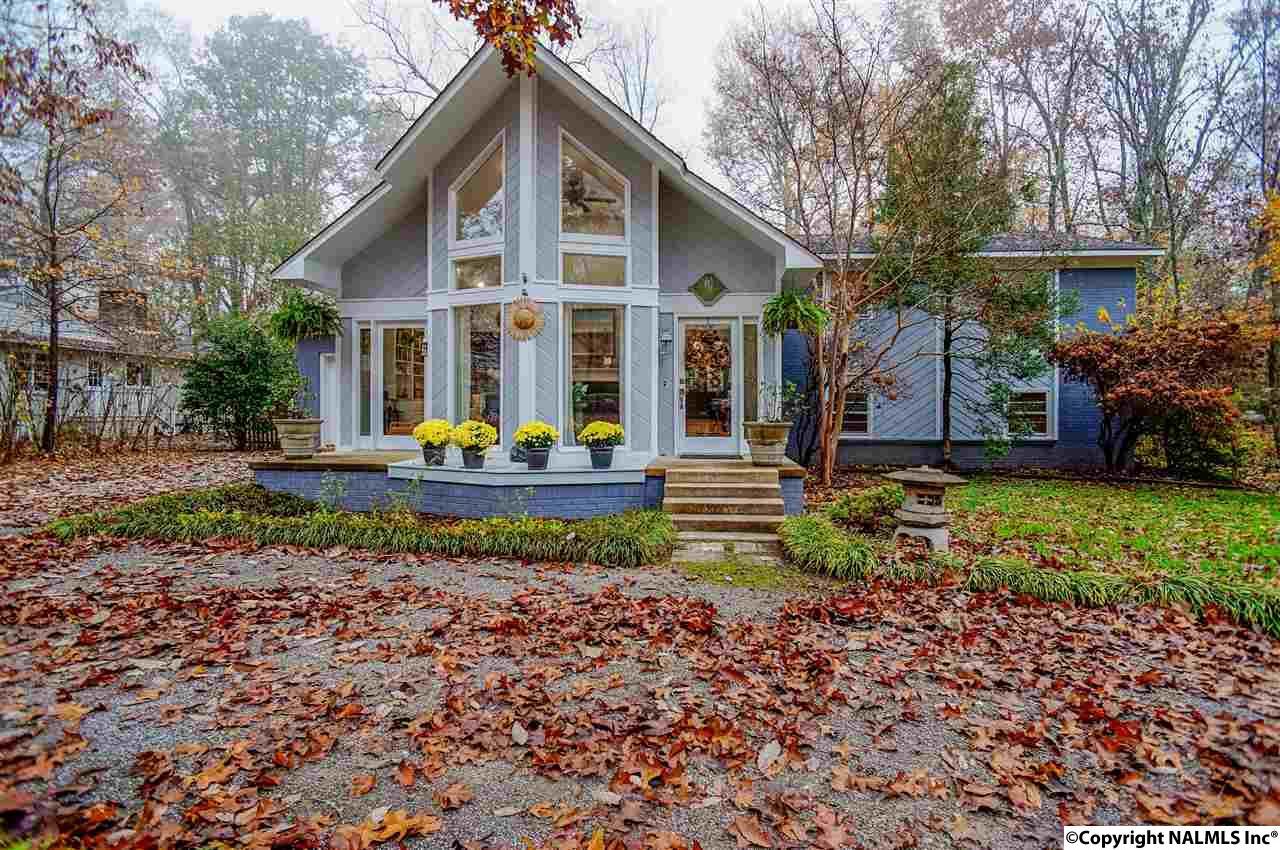 3409 Wildwood Drive - Photo 1