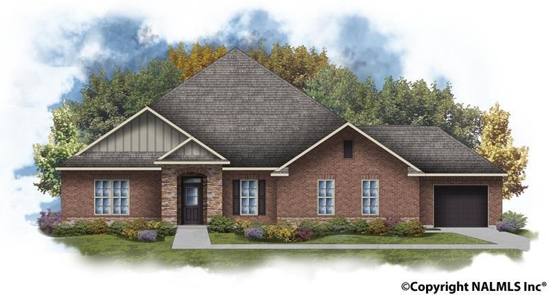 115 Mary Caudle Way - Photo 1