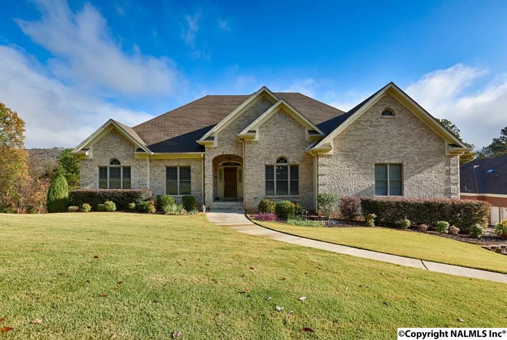 2413 Woodhurst Drive - Photo 1