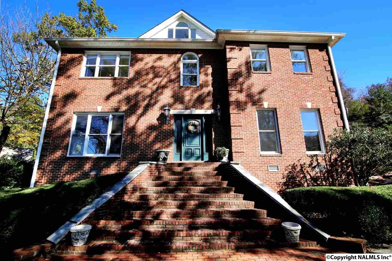 2405 Wyeth Drive - Photo 1