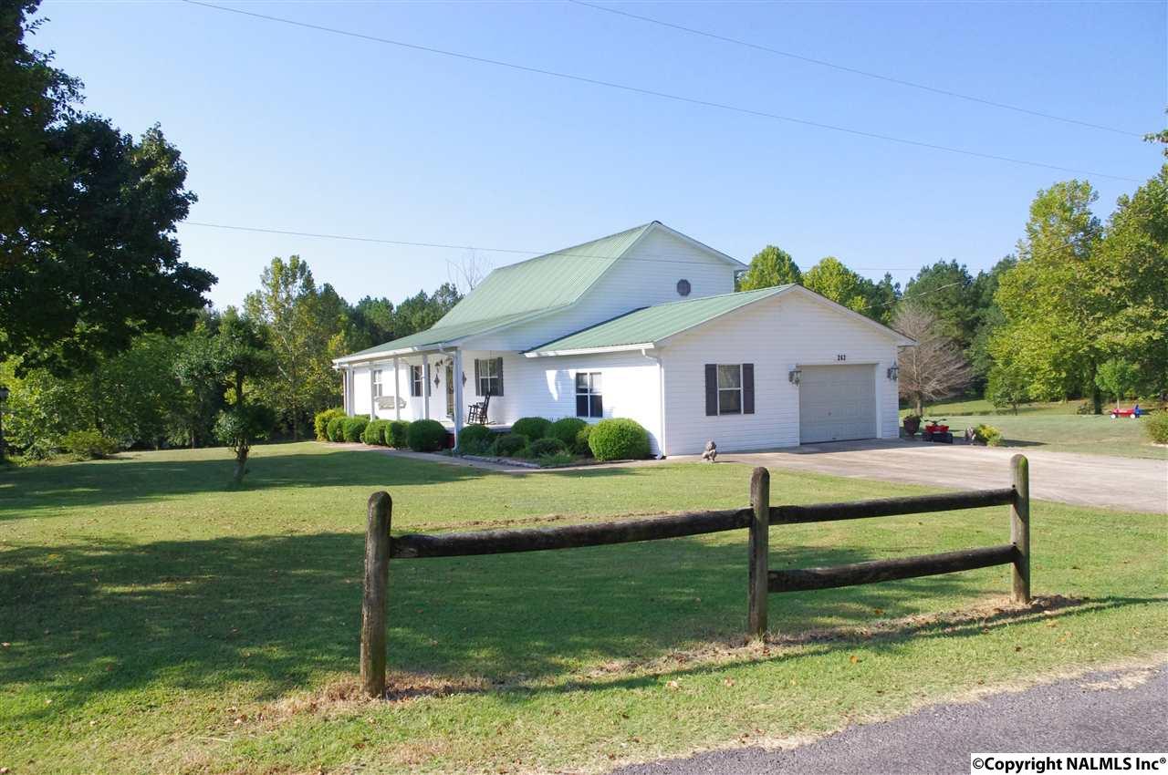 263 Barley Drive - Photo 1