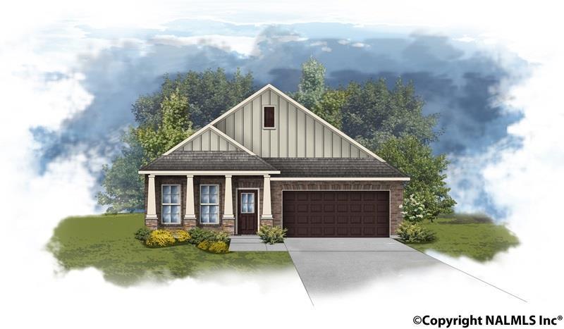 3027 Peevey Creek Lane - Photo 1
