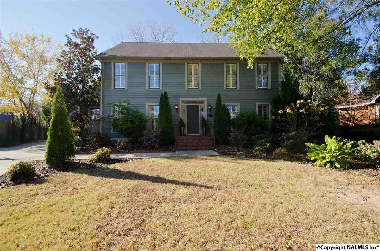2401 Surrey Lane - Photo 1