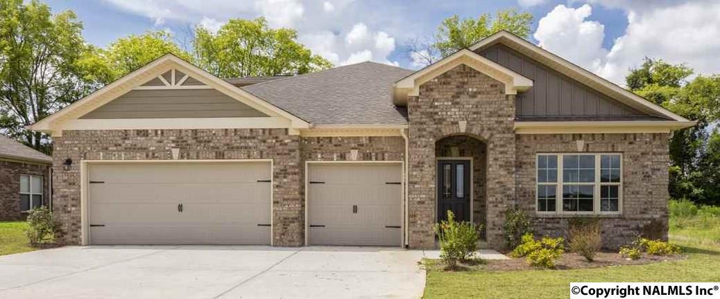 7620 Ashor Drive - Photo 1