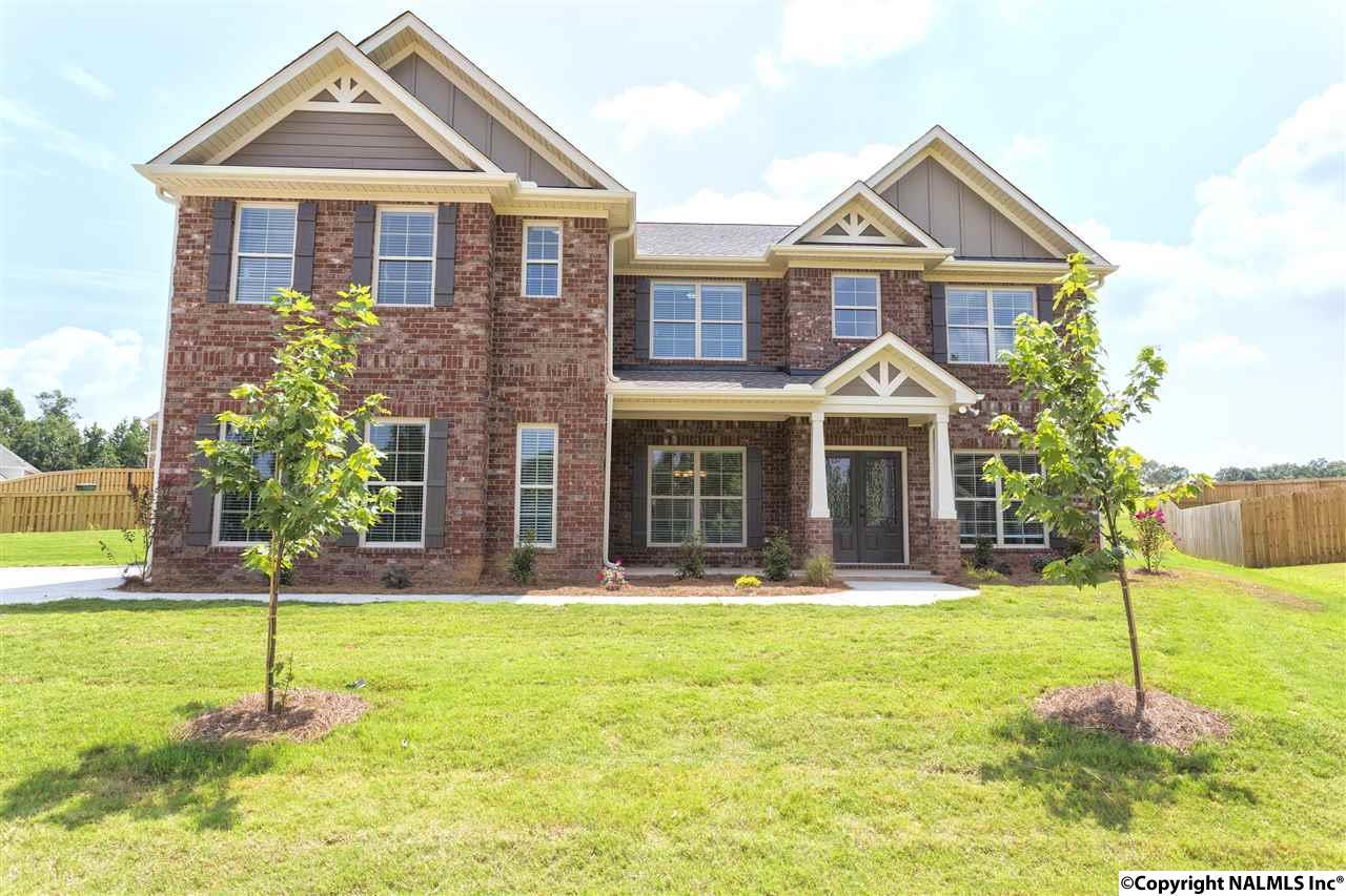 26109 Valley Ridge Road - Photo 1