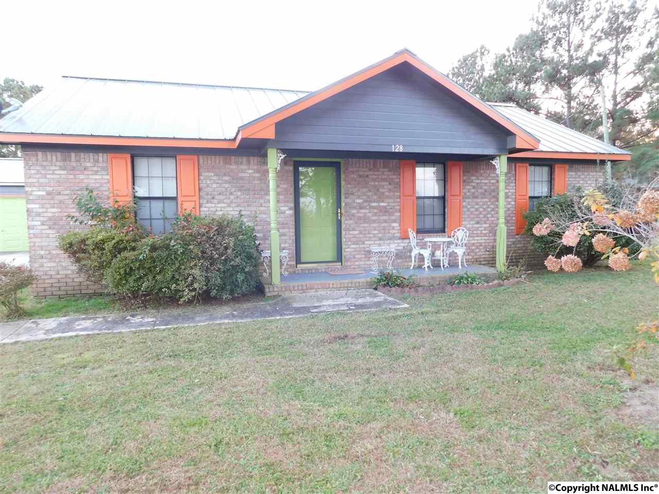 128 County Road 286 - Photo 1