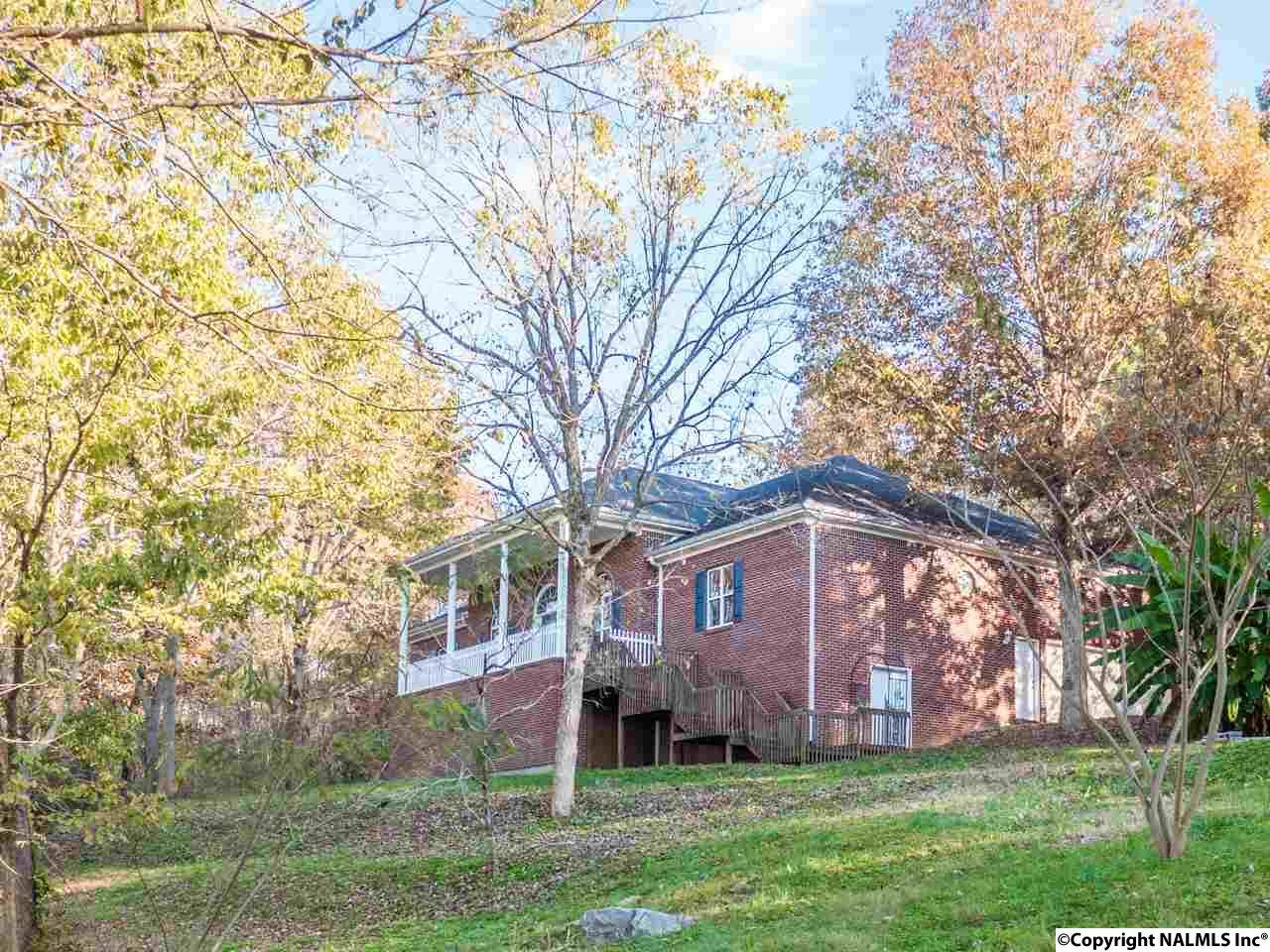 422 Bollweevil Lane - Photo 1