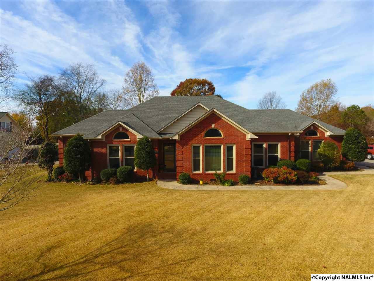 14315 Hunter Road - Photo 1