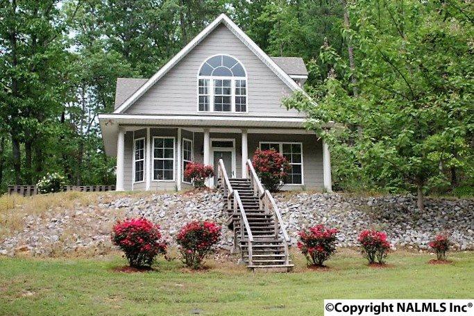 7518 Alabama Highway 35 - Photo 1