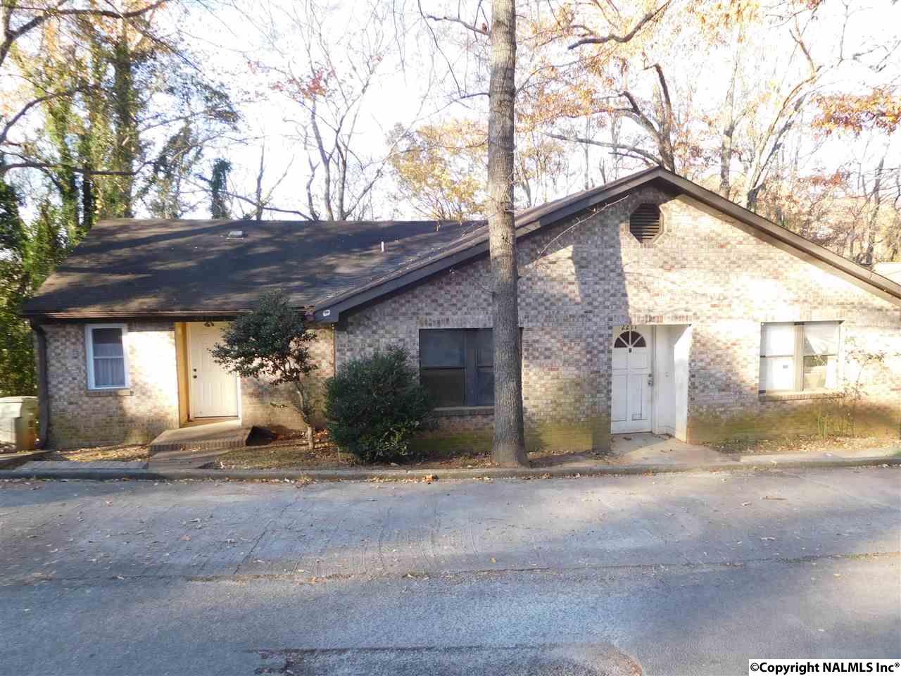 2217 Clift Street - Photo 1