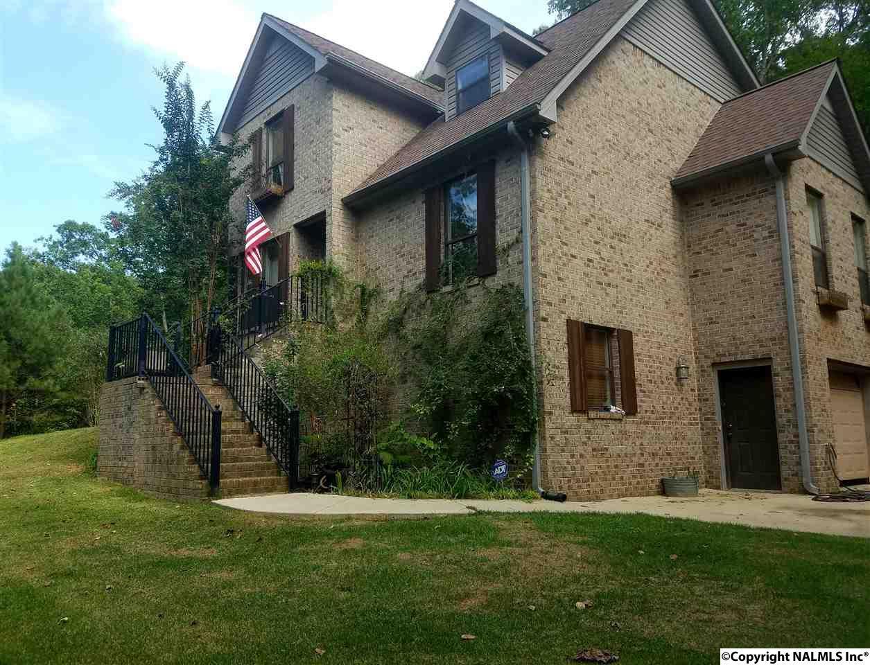 2225 Valley Trail - Photo 1
