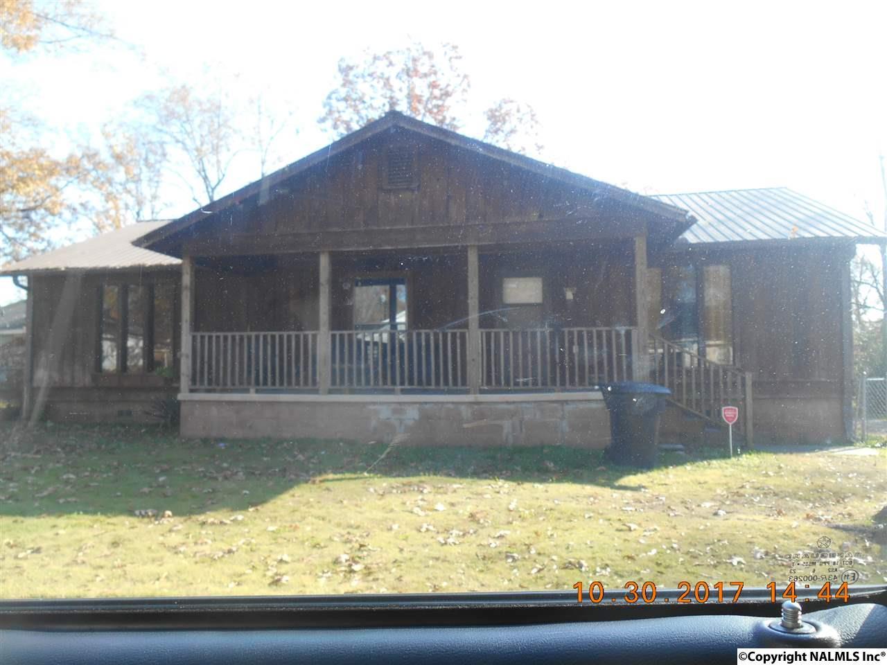 3502 Georgia Avenue - Photo 1