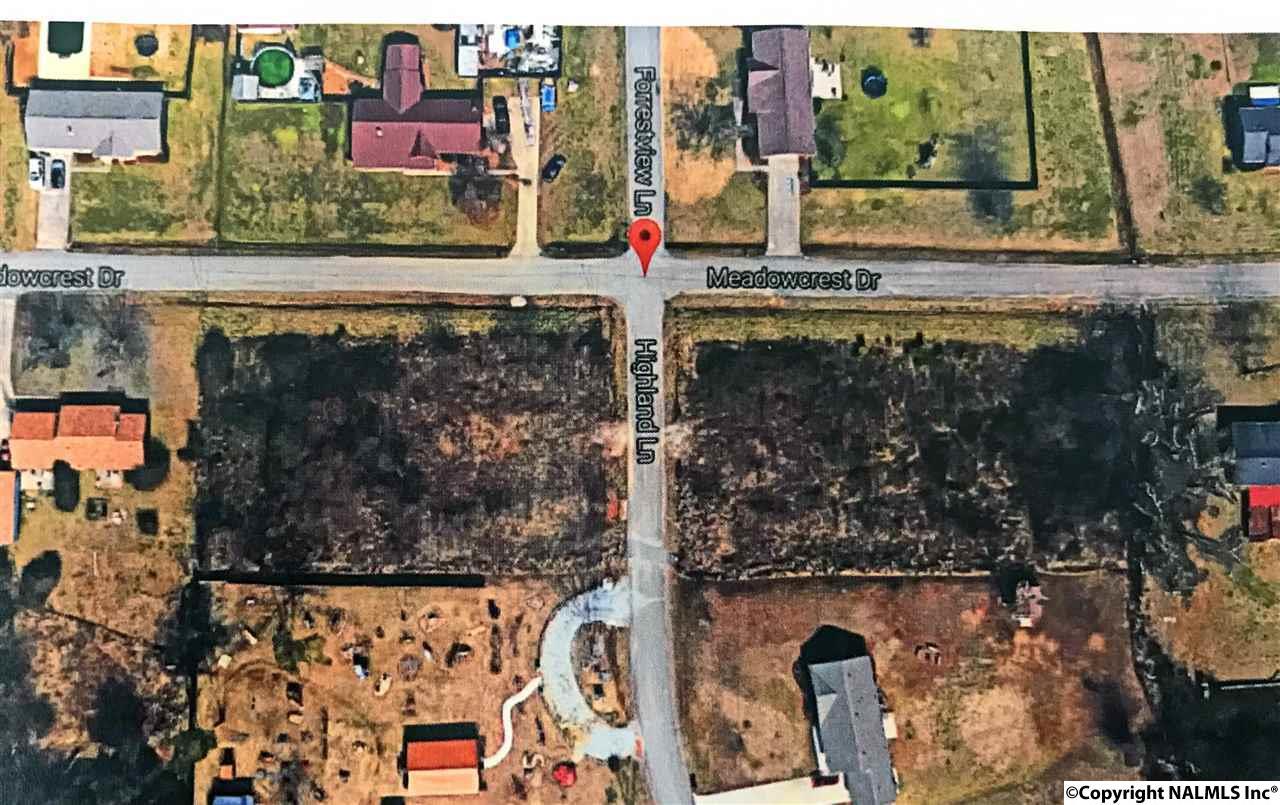 00 Meadow Crest Drive - Photo 1