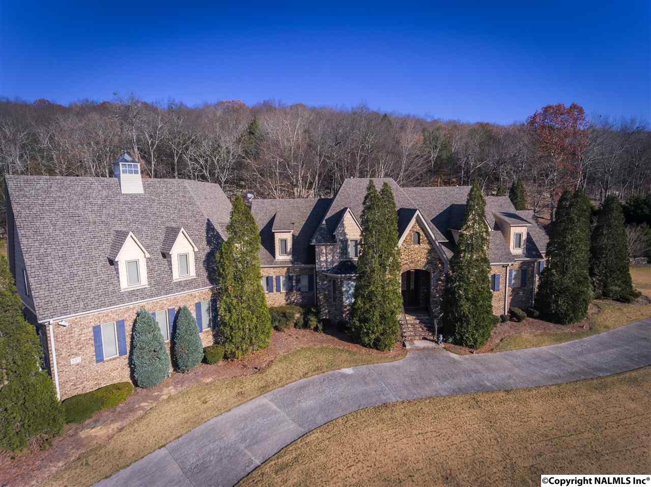 885 King Drake Road - Photo 1
