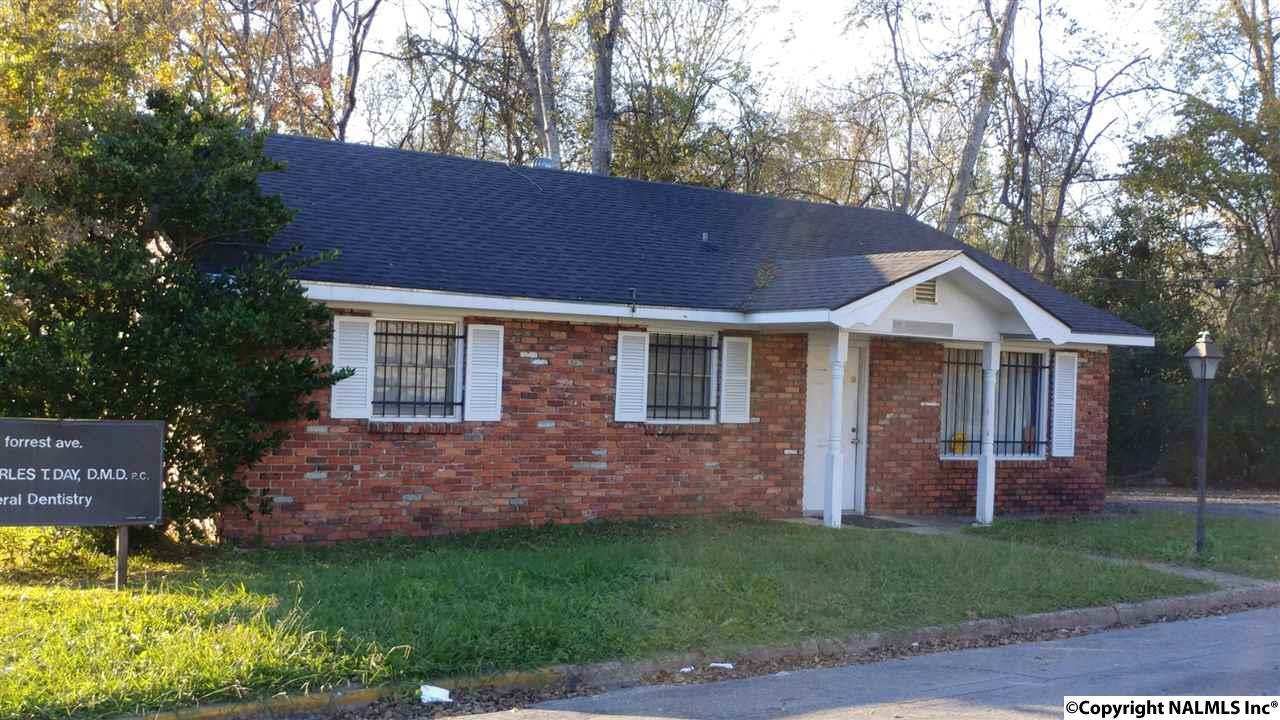 1601 Forrest Avenue - Photo 1