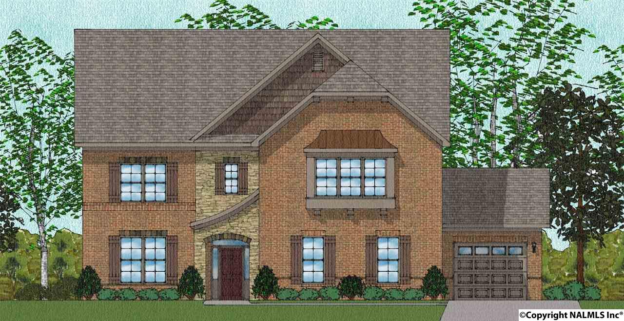 134 Sougahatchee Drive - Photo 1