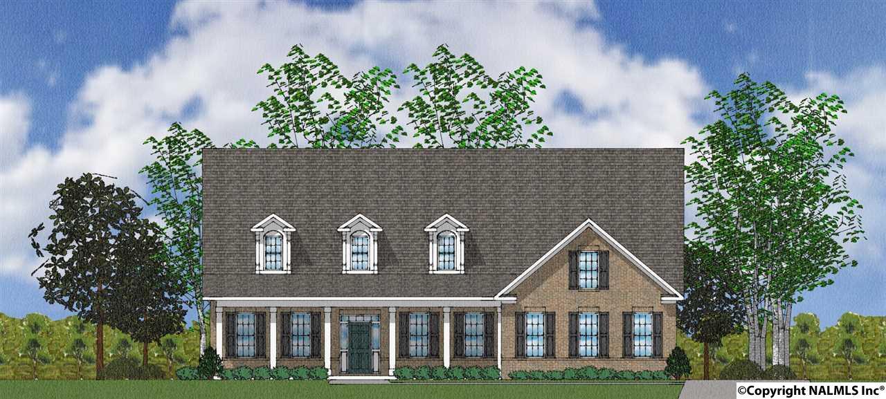 136 Sougahatchee Drive - Photo 1