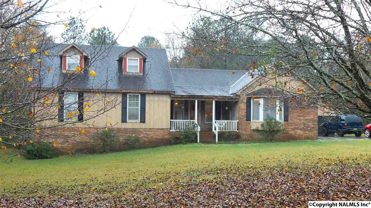 523 Agricola Drive - Photo 1