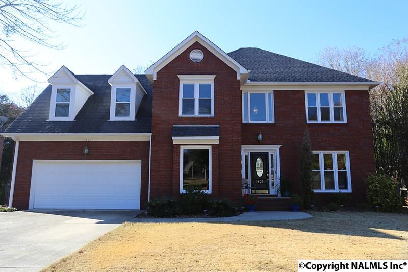 3407 Ramona Drive - Photo 1