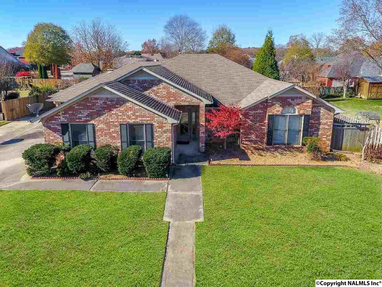 3103 Battlement Road - Photo 1