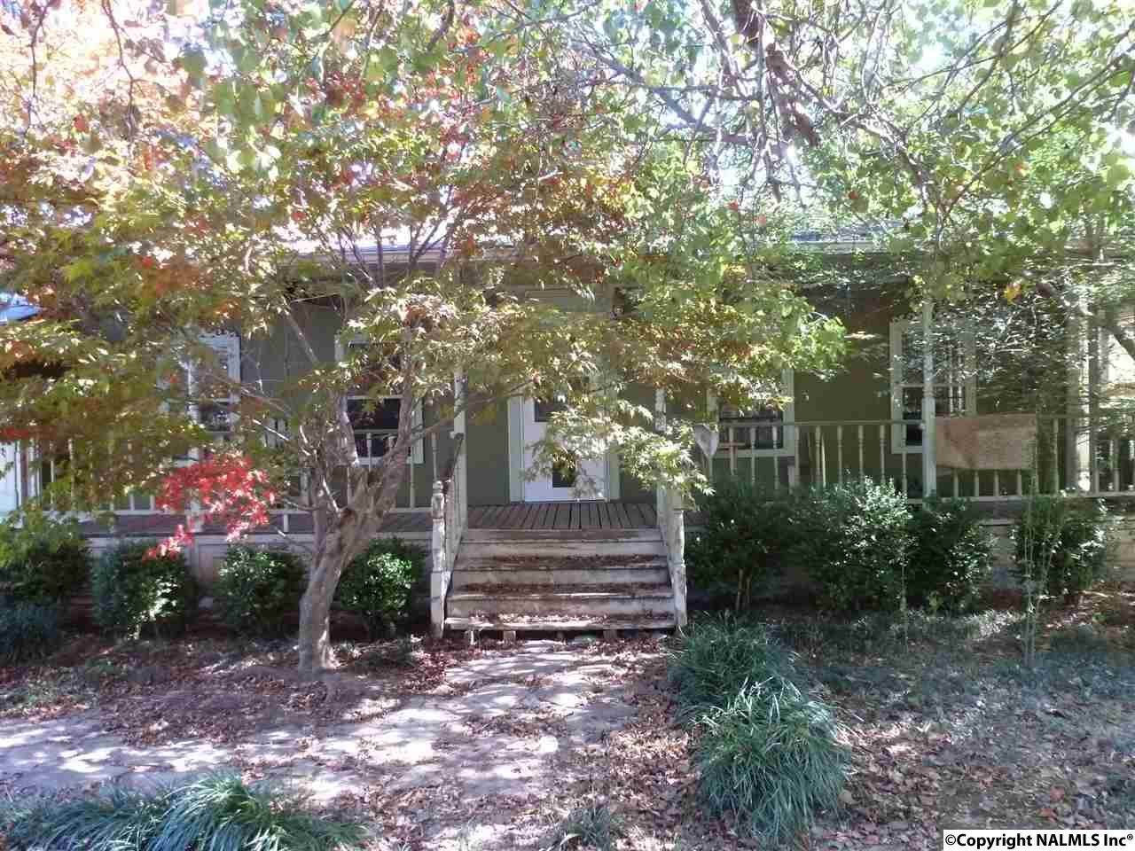 4151 Old Railroad Bed Road - Photo 1