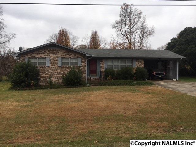 1366 Lasseter Road - Photo 1